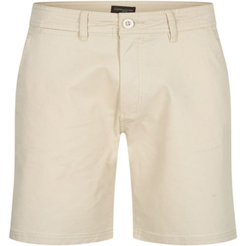 Short Chino Short - Cappuccino Italia - Modalova