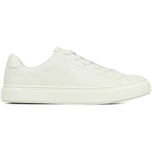 Baskets Fred Perry B71 Leather - Fred Perry - Modalova
