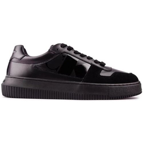 Baskets basses Cup Sneaker Formateurs - Calvin Klein Jeans - Modalova