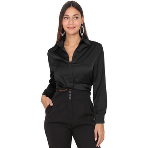 Chemise La Modeuse 65476_P151257 - La Modeuse - Modalova