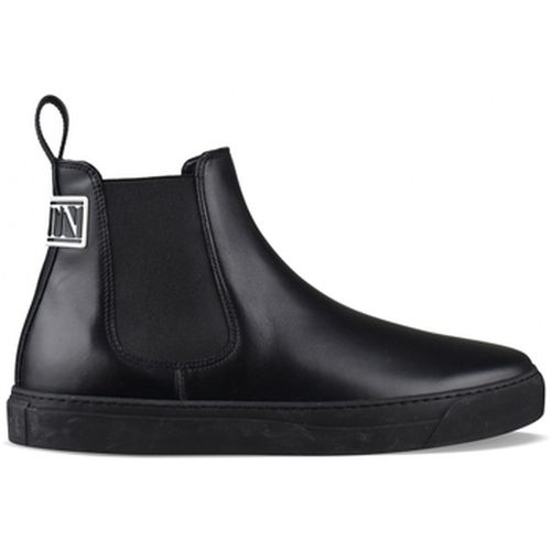 Bottes Bottines en cuir - Valentino - Modalova