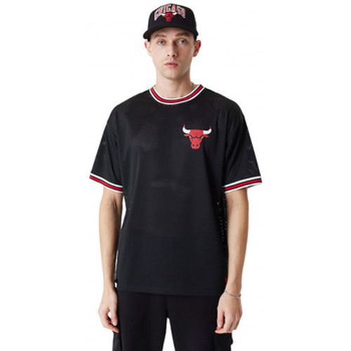 Debardeur T-shirt Chicago Bulls - 60416371 - New-Era - Modalova