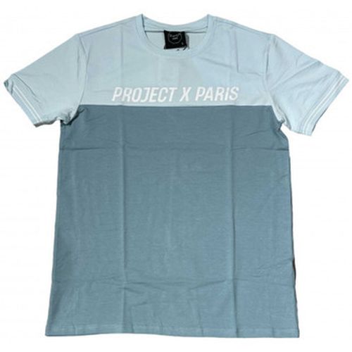 Debardeur T-shirt - 2310068BPIB - Project X Paris - Modalova