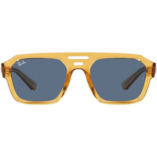 Lunettes de soleil Occhiali da sole Corrigan RB4397 668280 - Ray-ban - Modalova