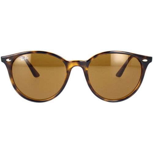 Lunettes de soleil Occhiali da Sole RB4305 710/73 - Ray-ban - Modalova