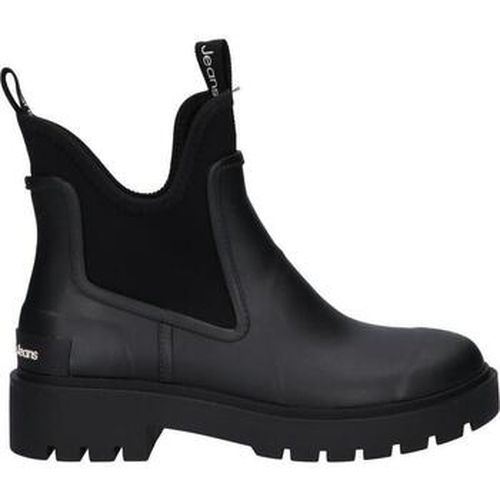 Bottines YW0YW01034 MID RAINBOOT CHELSEA - Calvin Klein Jeans - Modalova