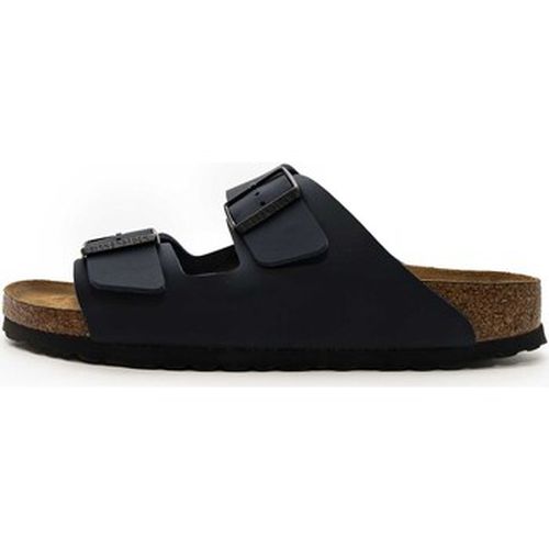 Chaussons Birkenstock Arizona Blue - Birkenstock - Modalova