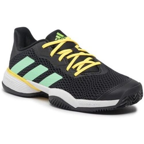 Chaussures adidas Barricade K Clay - adidas - Modalova