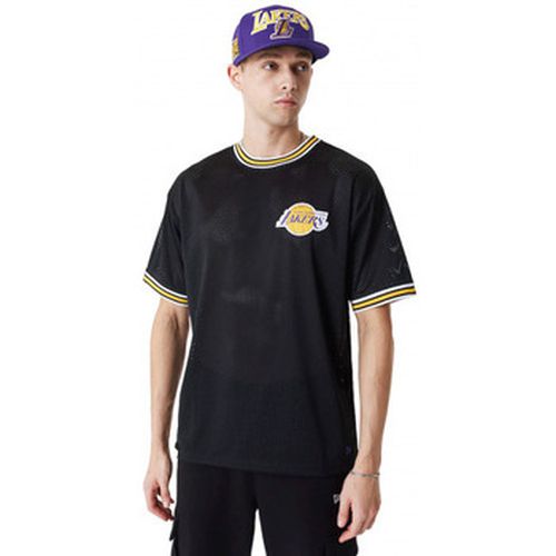 Debardeur T-shirt Lakers - 60416370 - New-Era - Modalova