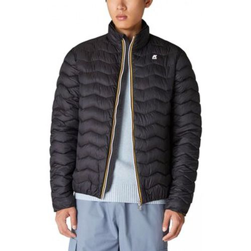 Blouson Valentine Eco Warm Pur - K-Way - Modalova