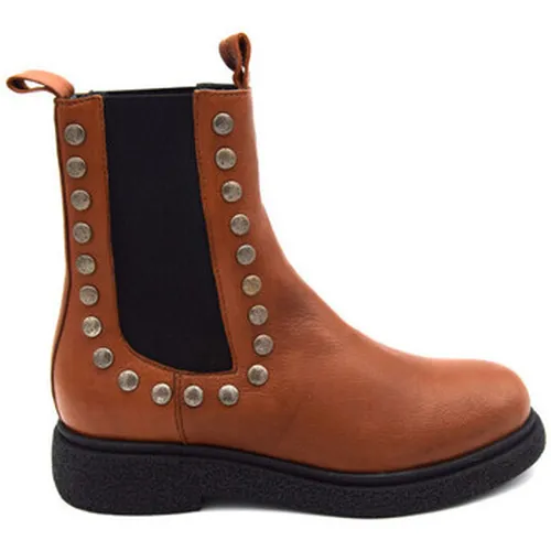 Boots Semerdjian e112e7 - Semerdjian - Modalova