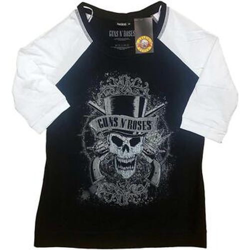 T-shirt Guns N Roses RO2381 - Guns N Roses - Modalova