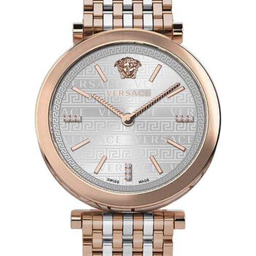 Montre VELS01019, Quartz, 36mm, 5ATM - Versace - Modalova