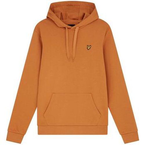 Sweat-shirt ML416VOG PULLOVER HOODIE-W869 SALBURN - Lyle & Scott - Modalova