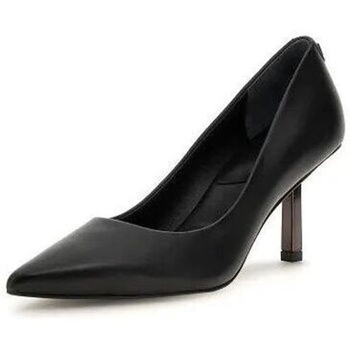 Chaussures escarpins FL7BMY LEA08 BOMAY-BLACK - Guess - Modalova
