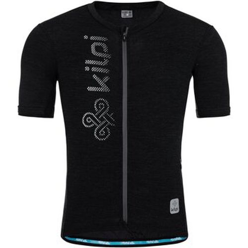 T-shirt Maillot de vélo mérinos homme PETRANA-M - Kilpi - Modalova