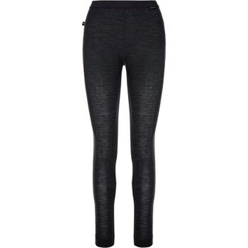 Pantalon Sous-vêtement bas mérinos MAVORA BOTTOM-W - Kilpi - Modalova