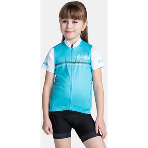 T-shirt Maillot de cyclisme pour fille CORRIDOR-JG - Kilpi - Modalova