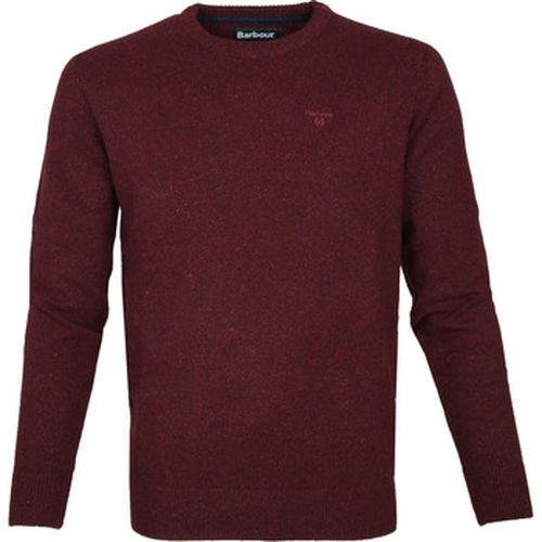 Sweat-shirt Tisbury Sweater Laine - Barbour - Modalova