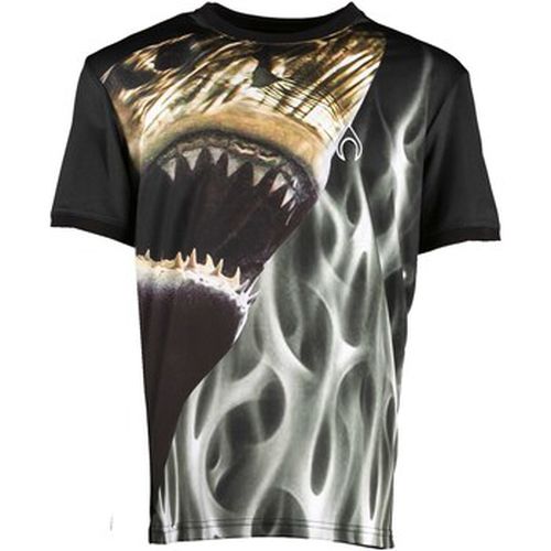 T-shirt T-Shirt With Shark Print - Nytrostar - Modalova