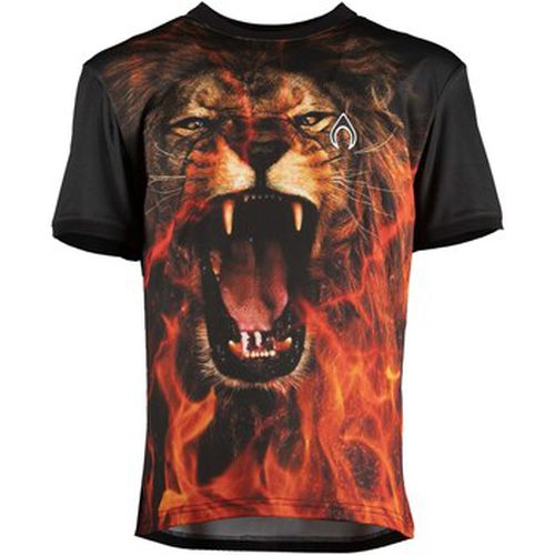 T-shirt T-Shirt With Lion Print - Nytrostar - Modalova