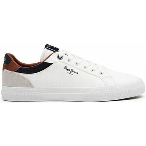 Baskets basses SNEAKERS PMS30997 - Pepe jeans - Modalova