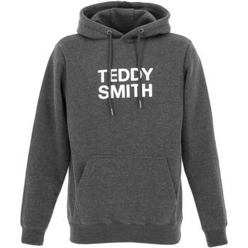 Sweat-shirt Siclass hoody - Teddy Smith - Modalova