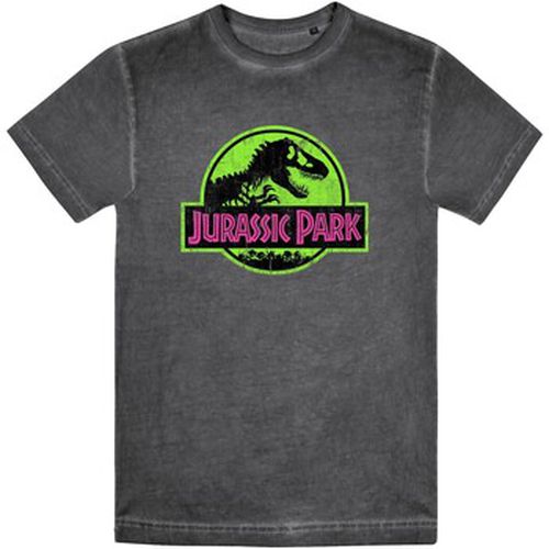 T-shirt Jurassic Park TV2141 - Jurassic Park - Modalova