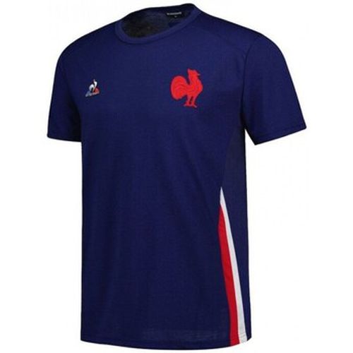 T-shirt T-SHIRT OFFICIEL FANWEAR XV DE - Le Coq Sportif - Modalova