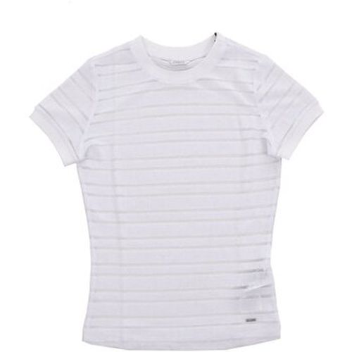 T-shirt Guess W3YP27 KBUA0 - Guess - Modalova