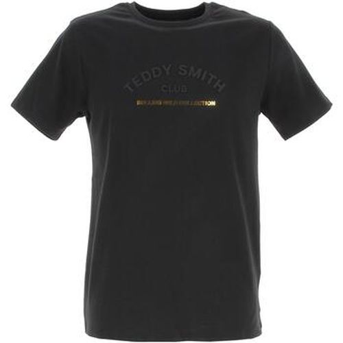 T-shirt Teddy Smith T-wild mc - Teddy Smith - Modalova