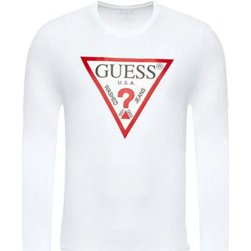 T-shirt Guess M2YI31 I3Z14 - Guess - Modalova