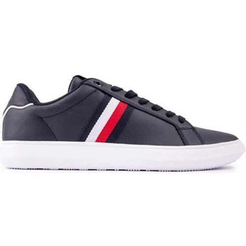 Baskets basses Corporate Stripes Formateurs - Tommy Hilfiger - Modalova