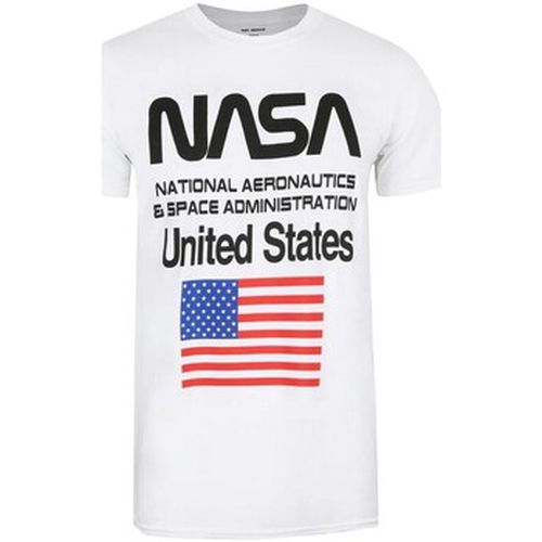 T-shirt Nasa Administration - Nasa - Modalova