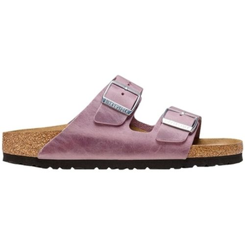 Sandales Arizona BS 1025490 Narrow - Lavender - Birkenstock - Modalova