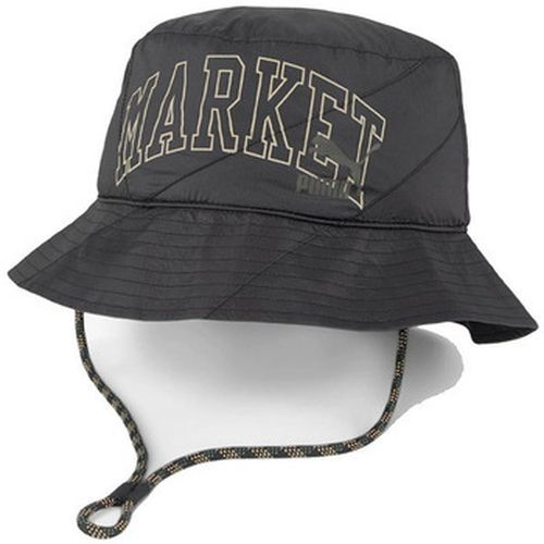 Chapeau x Market Bucket Hat / - Puma - Modalova