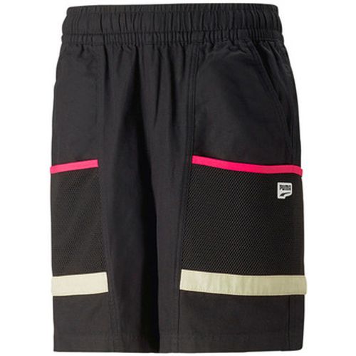 Short Downtown Cargo Shorts / - Puma - Modalova