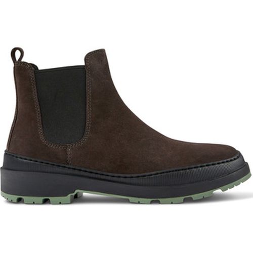 Bottes Bottines Brutus Trek cuir - Camper - Modalova