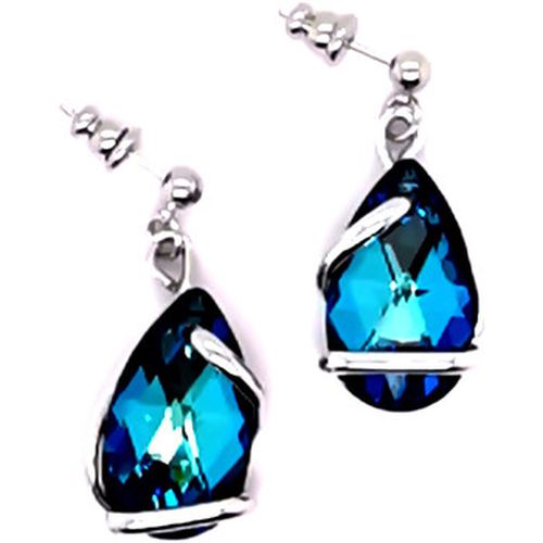 Boucles oreilles Boucles d'oreilles Mini Drop Bermuda Blue - Andrea Marazzini - Modalova