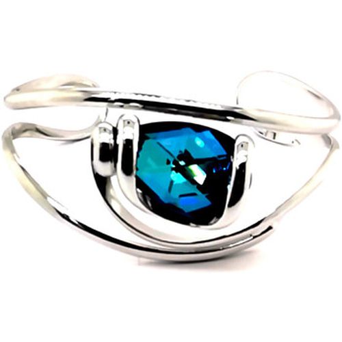 Bracelets Bracelet jonc Mini Drop Bermuda Blue - Andrea Marazzini - Modalova