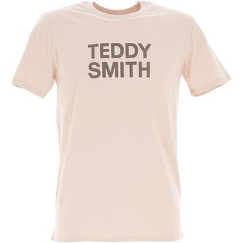 T-shirt Ticlass basic m - Teddy Smith - Modalova