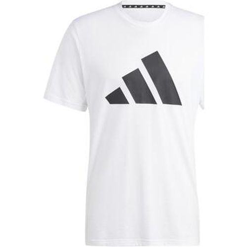 T-shirt adidas Tr-es fr logo t - adidas - Modalova