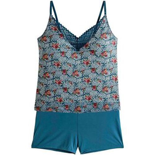 Pyjamas / Chemises de nuit Top-short multico Paprika - Pomm'poire - Modalova