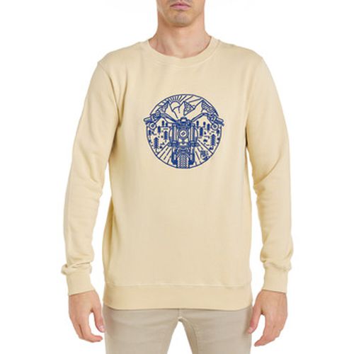 Sweat-shirt Pullin SWEAT ROAD - Pullin - Modalova