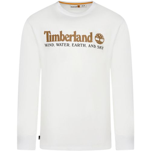 T-shirt Timberland 119726 - Timberland - Modalova