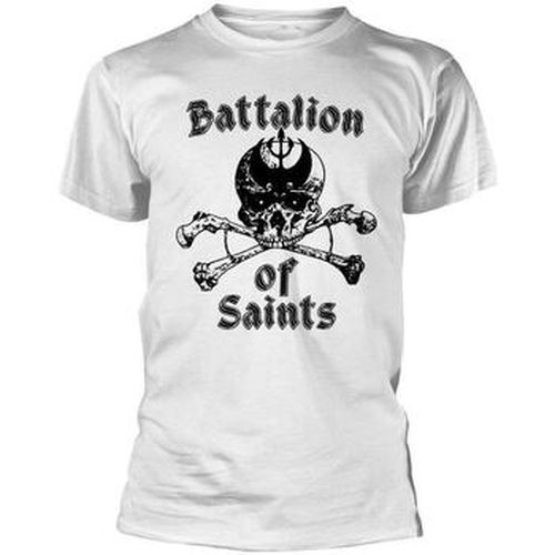 T-shirt Battalion Of Saints PH851 - Battalion Of Saints - Modalova