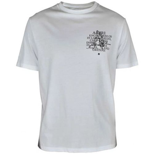 T-shirt Amiri T-Shirt - Amiri - Modalova