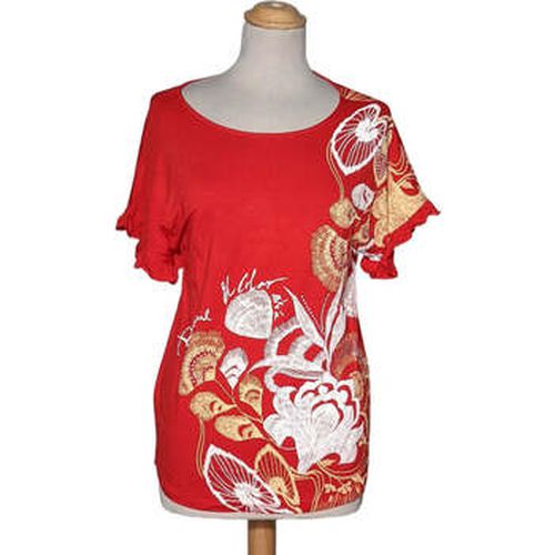 T-shirt Desigual 36 - T1 - S - Desigual - Modalova