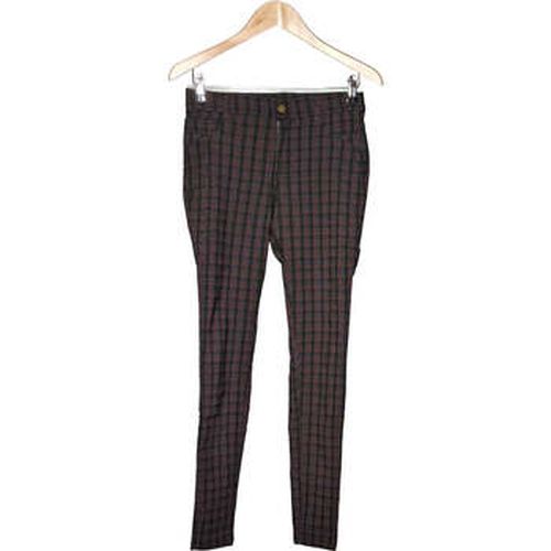 Pantalon pantalon slim 38 - T2 - M - Bonobo - Modalova