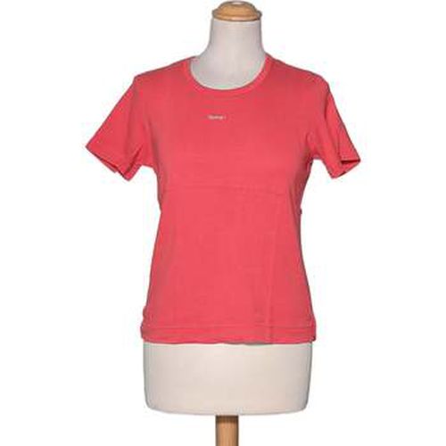 T-shirt top manches courtes 40 - T3 - L - Esprit - Modalova